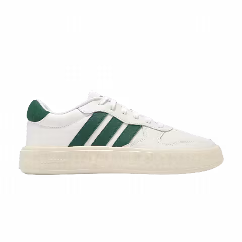 Adidas Litecourt 'White College Green'