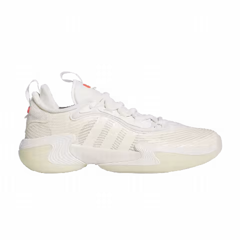 adidas Wmns Exhibit Select 2.0 Pro 'Cream White Lucid Red'