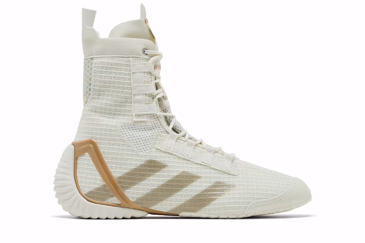 adidas Speedex 23 Off White, view 2