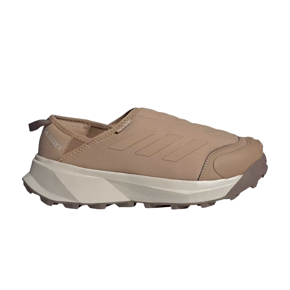 adidas Terrex Winter Slip-On Cold.RDY Cardboard