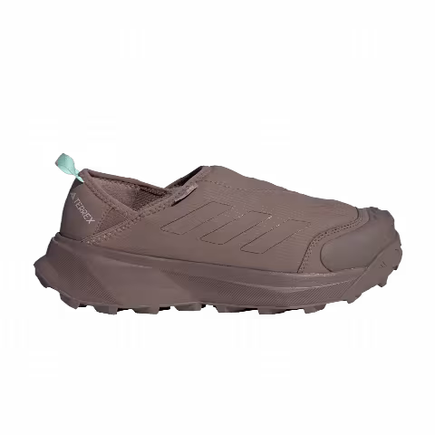 adidas Terrex Winter Slip-On Cold.RDY 'Trace Brown'