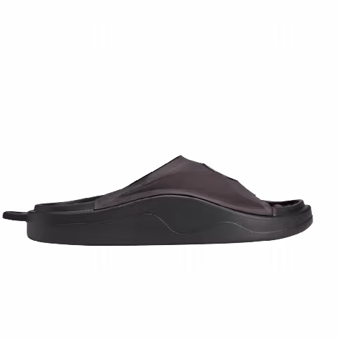 Stella McCartney x adidas Wmns Slide 'Triple Black'