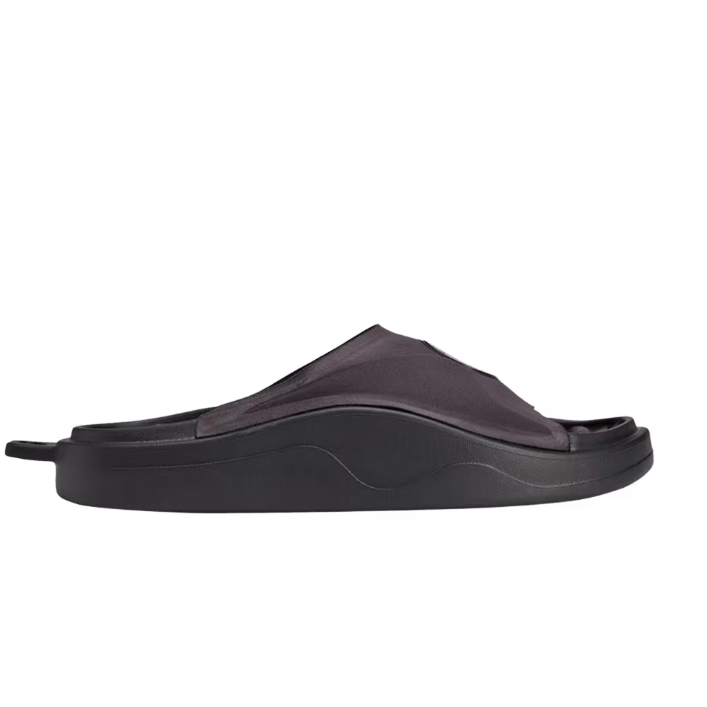 Stella McCartney x adidas Women's Slide Triple Black