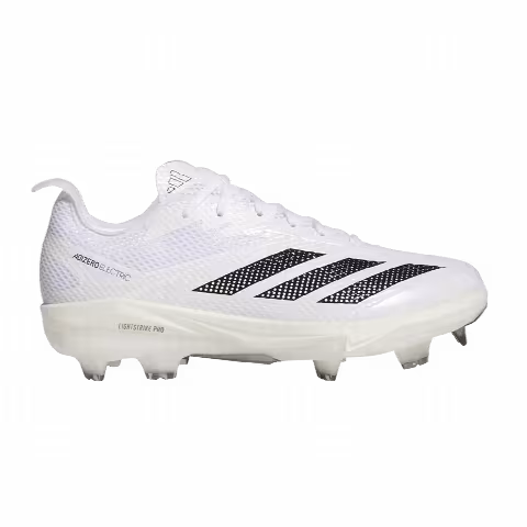adidas Adizero Electric 2.0 TPU 'White Black'
