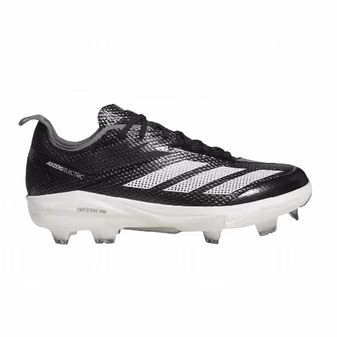 adidas Adizero Electric 2.0 TPU 'Black White'