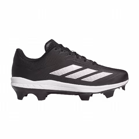 adidas Adizero Electric 2.0 TPU 'Black Cloud White'