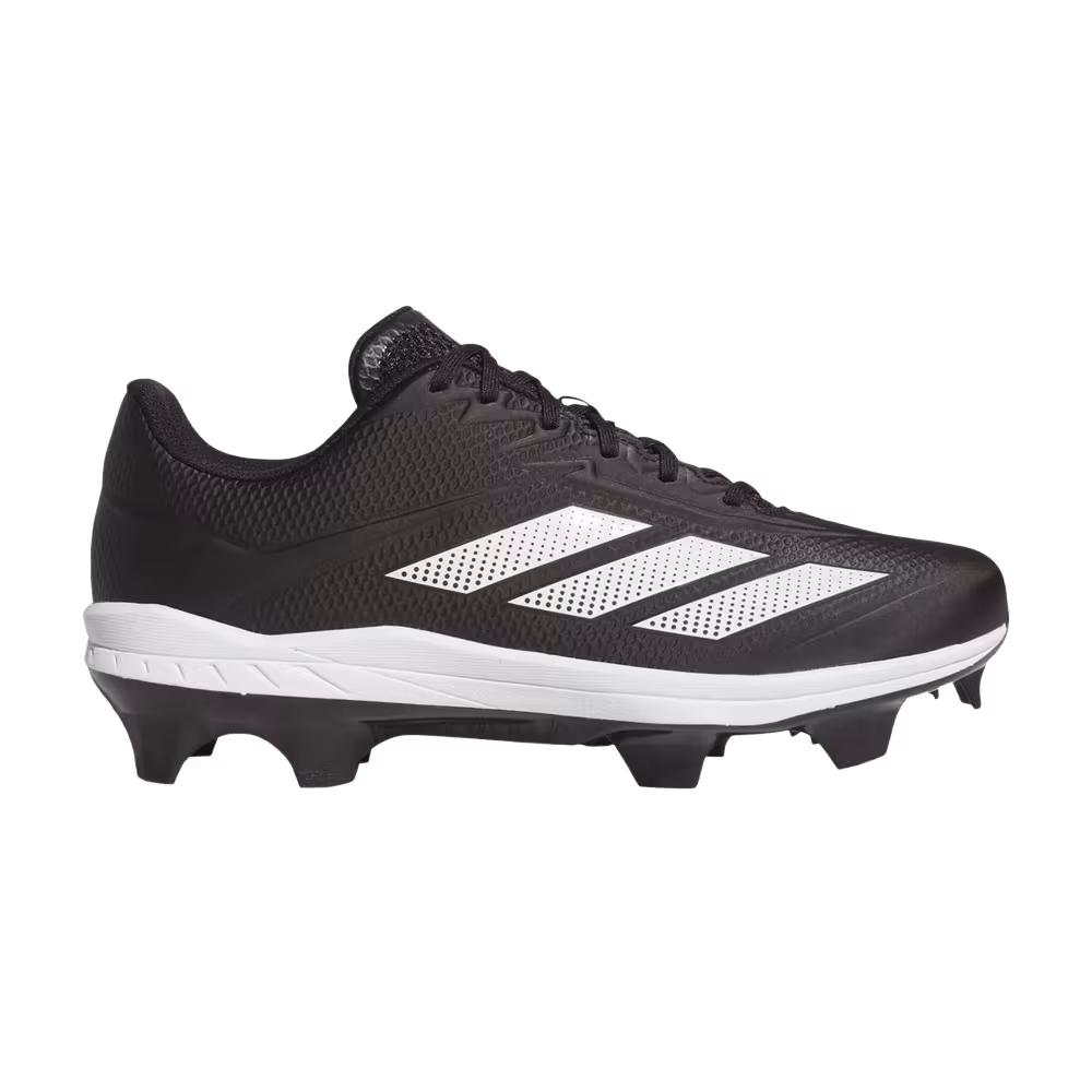 adidas Adizero Electric 2.0 TPU Black Cloud White