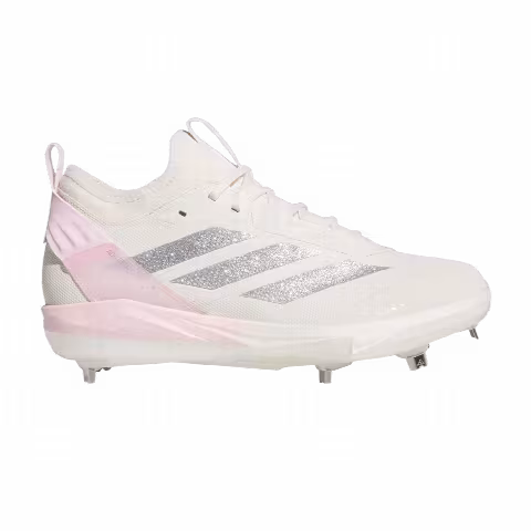 adidas Wmns Adizero Instinct+ 2.0 'Chalk White Silver Metallic'