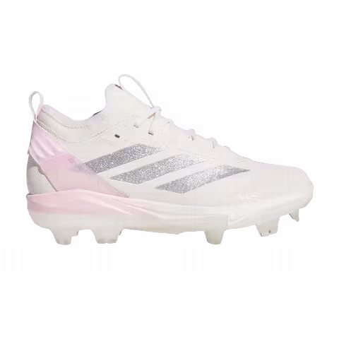 adidas Wmns Adizero Instinct+ 2.0 TPU 'Chalk White Clear Pink'