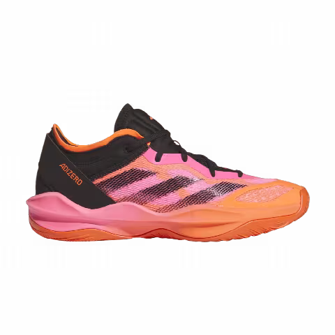 Adidas Adizero Select 2.0 'Lucid Pink Impact Orange'