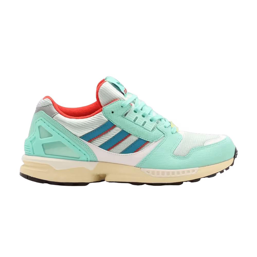 Atmos x adidas ZX 8000 G-SNK 11