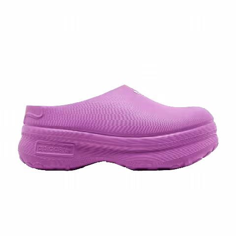 adidas Wmns Adifom Stan Smith Mule 'Purple Burst'
