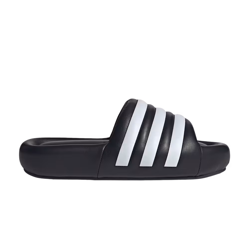 adidas Adilette 24 Slide Black White
