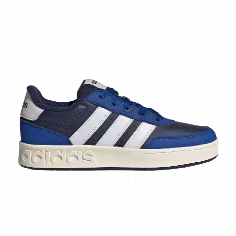 adidas Breakbase J 'Collegiate Navy Royal'