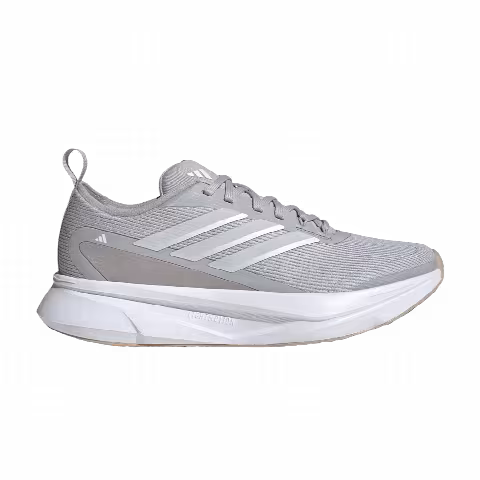 adidas Wmns Jogit 'Grey White'