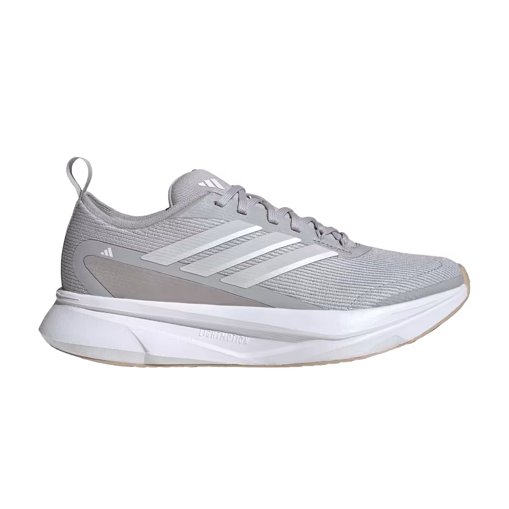 adidas Women's Jogit Grey White