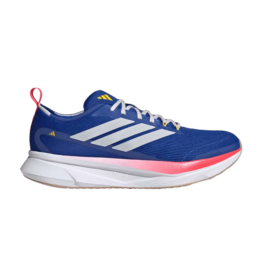 adidas Jogit Royal Blue Warm Sandstone