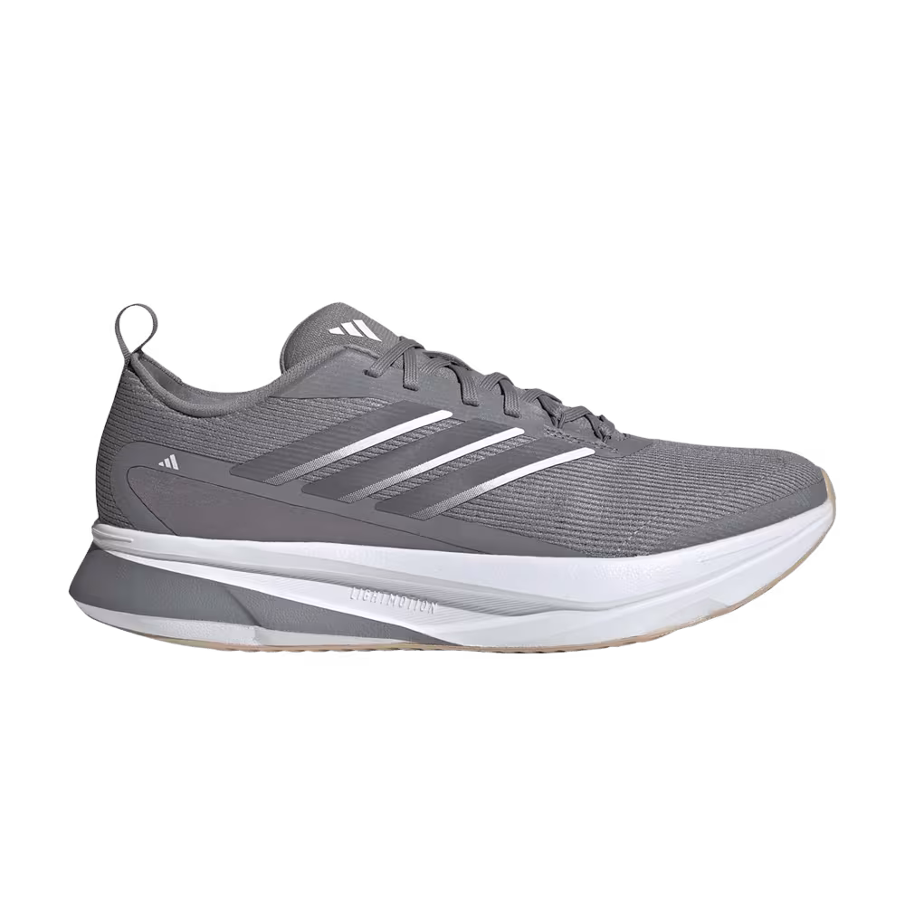 adidas Jogit Grey White