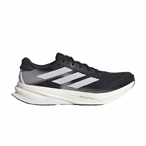 adidas Supernova Solution 2.0 'Black White'