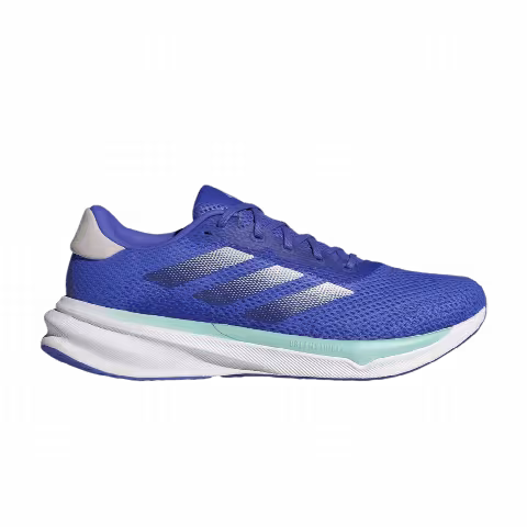 Adidas Supernova Stride 'Cobalt Blue Flash Aqua'