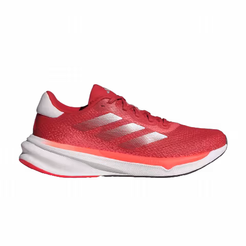 Adidas Wmns Supernova Stride 'Better Scarlet'