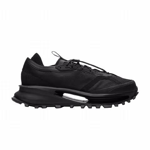 Adidas Y-3 S-Gendo Trail 'Triple Black'