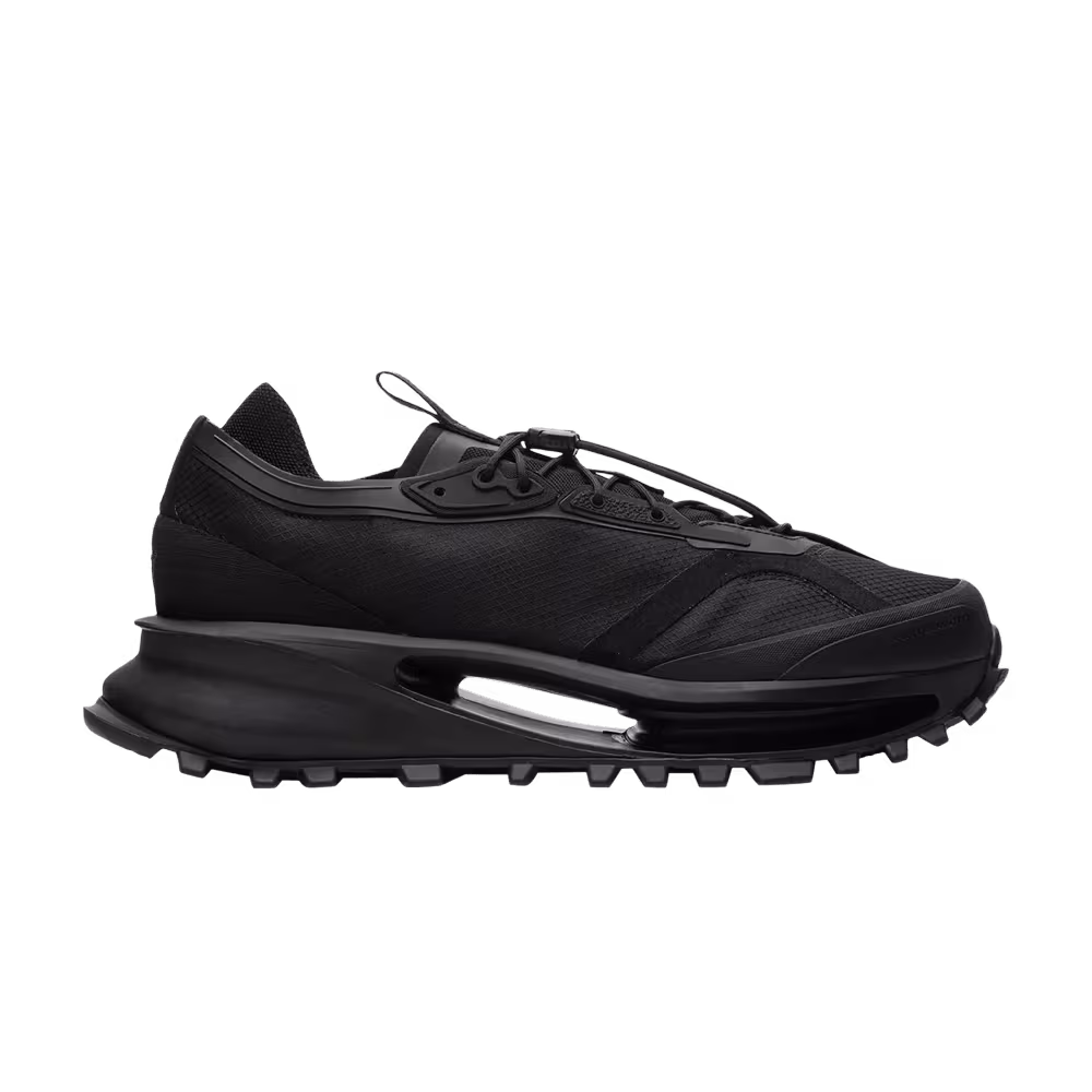 Adidas Y-3 S-Gendo Trail Triple Black