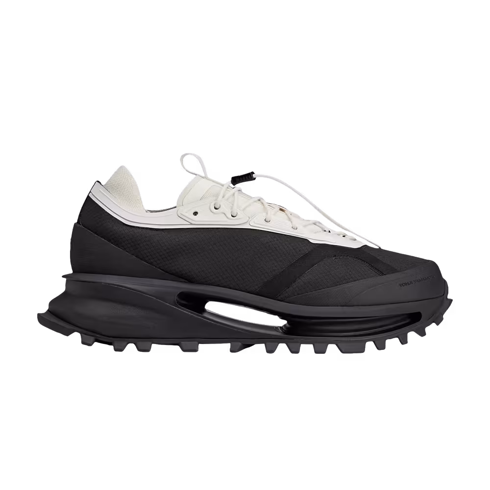 adidas Y-3 S-Gendo Trail Black Off White