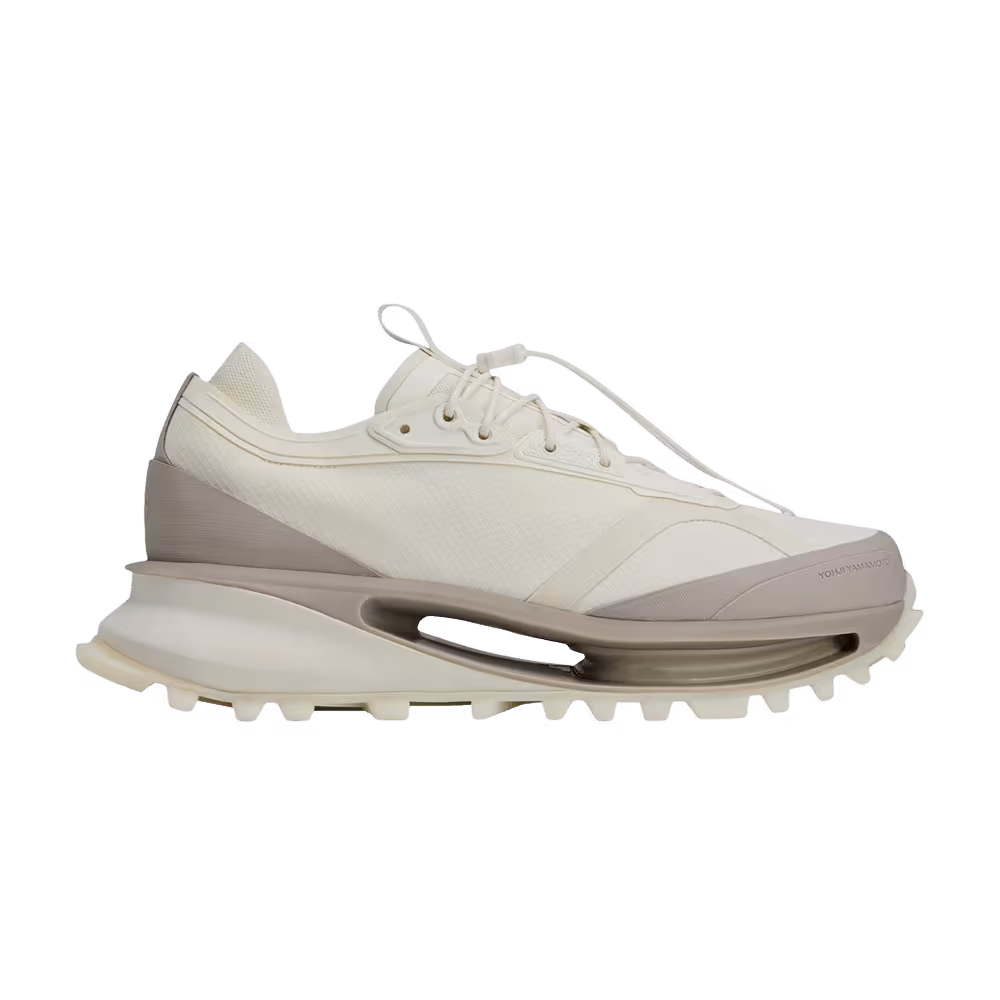 adidas Y-3 S-Gendo Trail Off White Light Brown