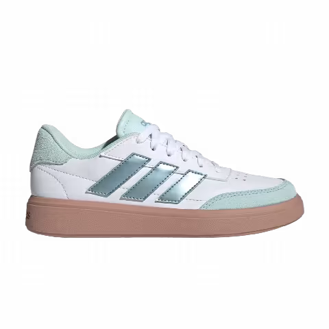 adidas CourtBlock J 'Halo Mint'