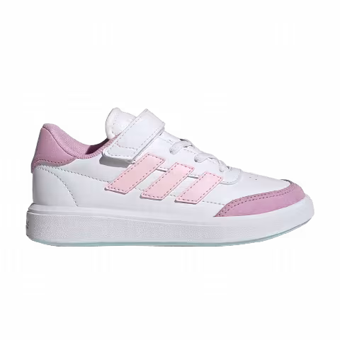 adidas CourtBlock C 'Clear Pink Bliss Lilac'