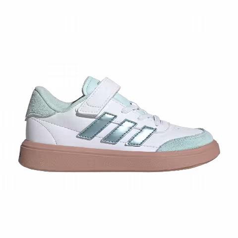 adidas CourtBlock C 'Halo Mint'
