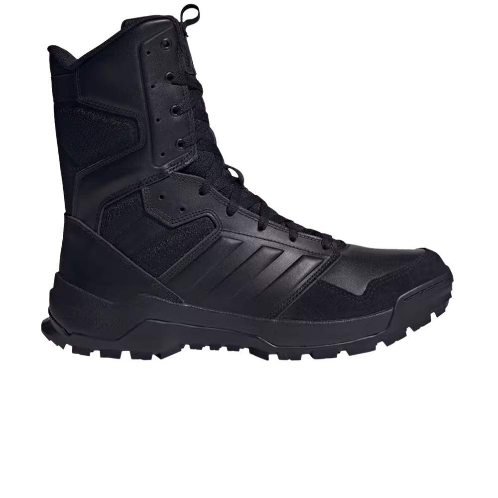 adidas GSG9 2024 Zip Boot Triple Black