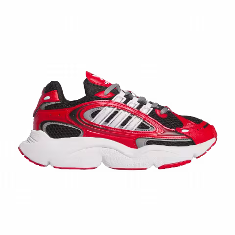 adidas Ozmillen EL J 'Better Scarlet'