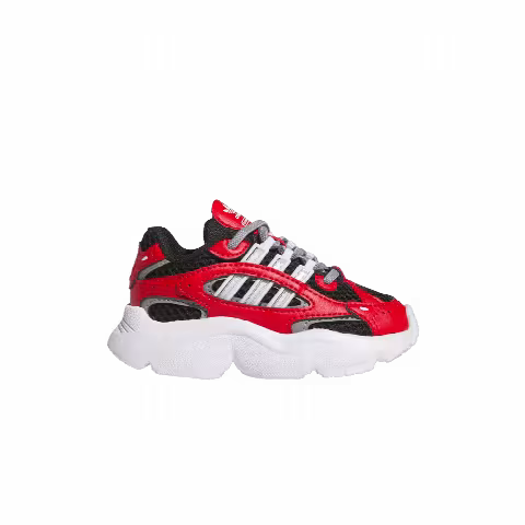 adidas Ozmillen EL I 'Better Scarlet'