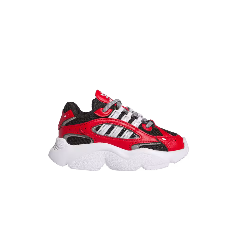 adidas Ozmillen EL I Better Scarlet