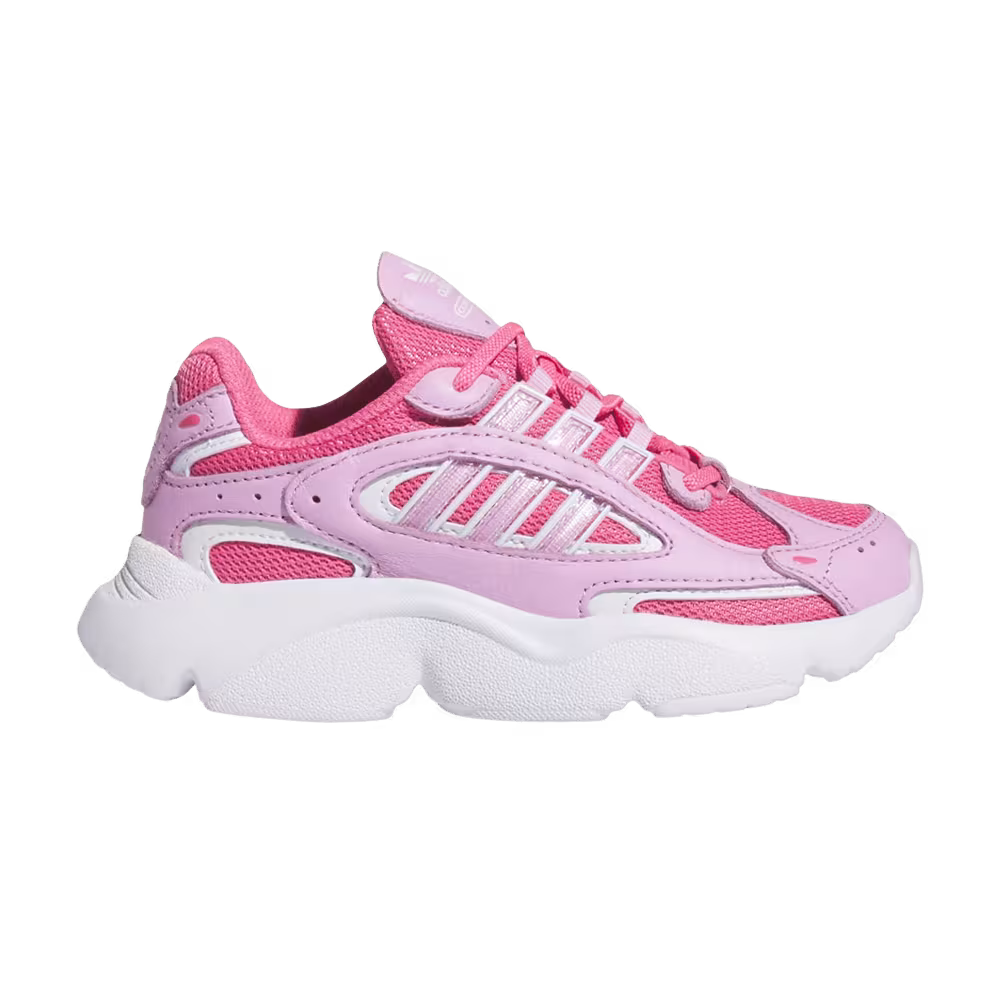 adidas Ozmillen EL C Pink Fusion