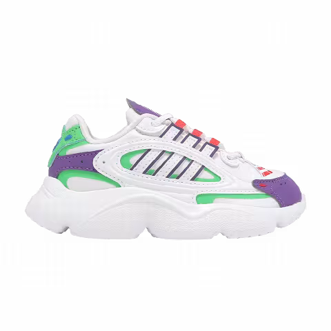Toy Story x adidas Ozmillen EL C 'Buzz Lightyear'