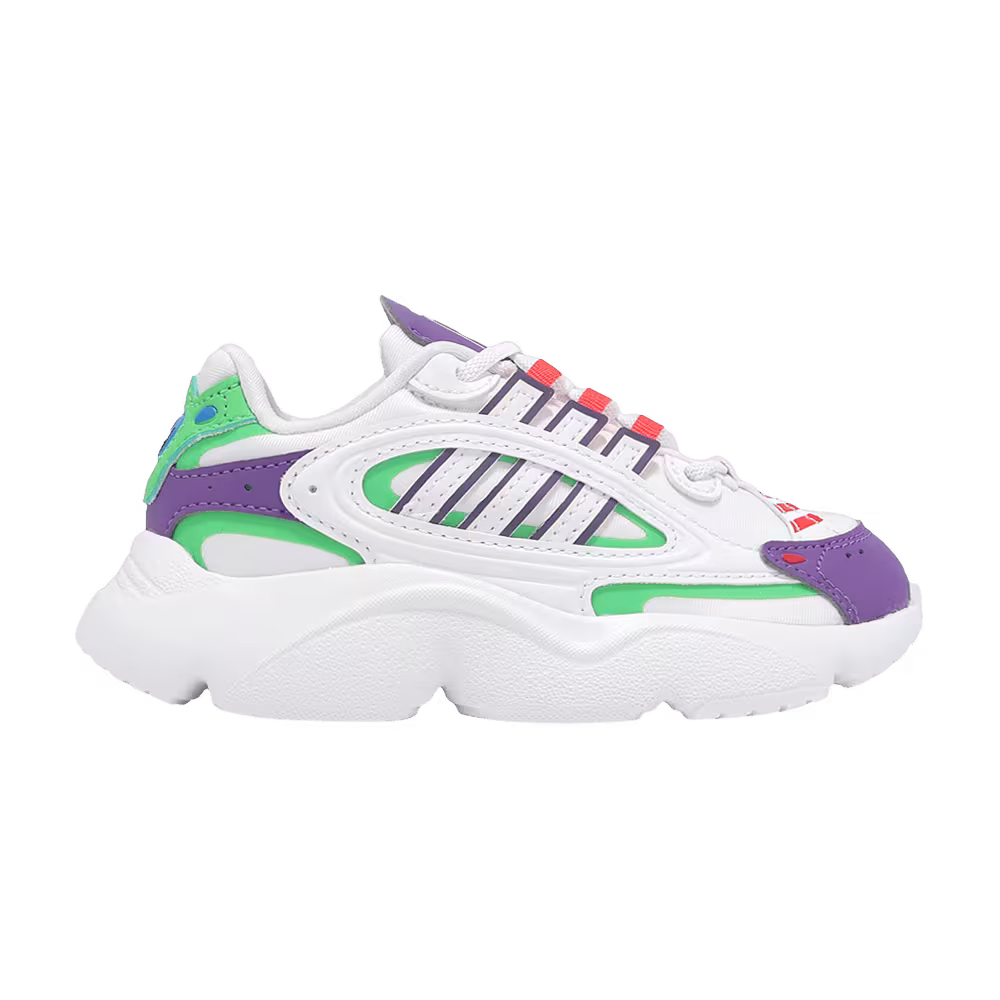 Toy Story x adidas Ozmillen EL C Buzz Lightyear