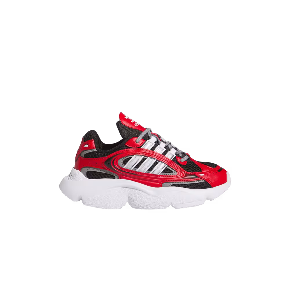 adidas Ozmillen EL C Better Scarlet