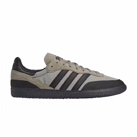 100 Thieves x adidas Palos Hills 'Silver Pebble'