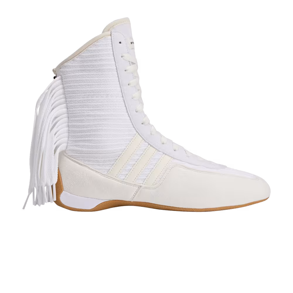 Stella McCartney x adidas Women's Rasant V3 Off White Gum