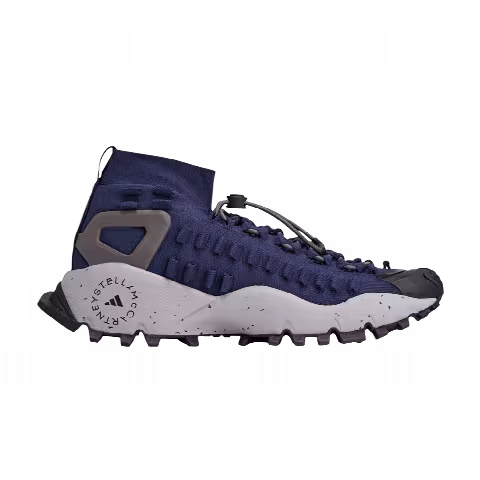 Stella McCartney x adidas Seeulater 2 'Navy Blue Charcoal'