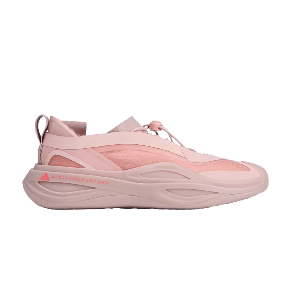 Stella McCartney x adidas Women's Sportswear Low Vapour Pink