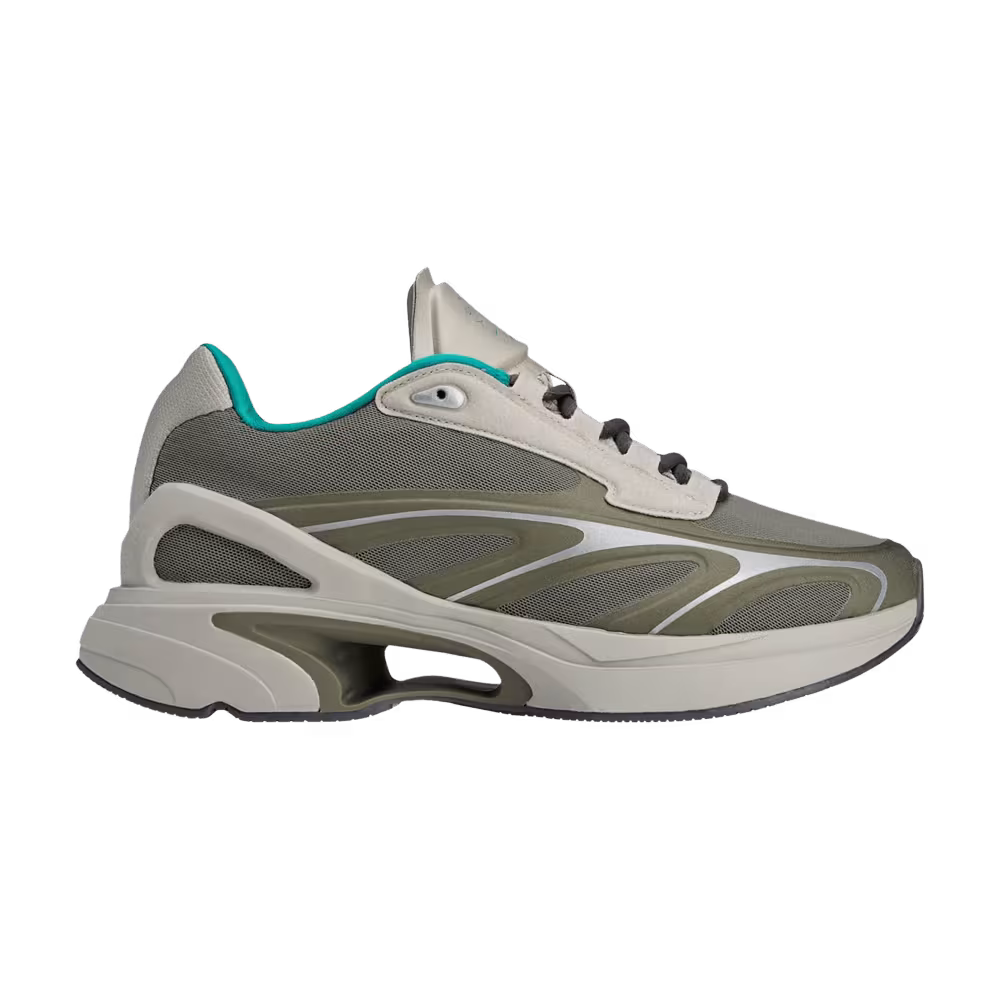Stella McCartney x adidas Sportswear 2000 Legacy Green