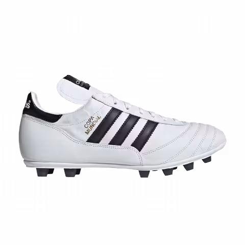 adidas Copa Mundial FG 'White Black'