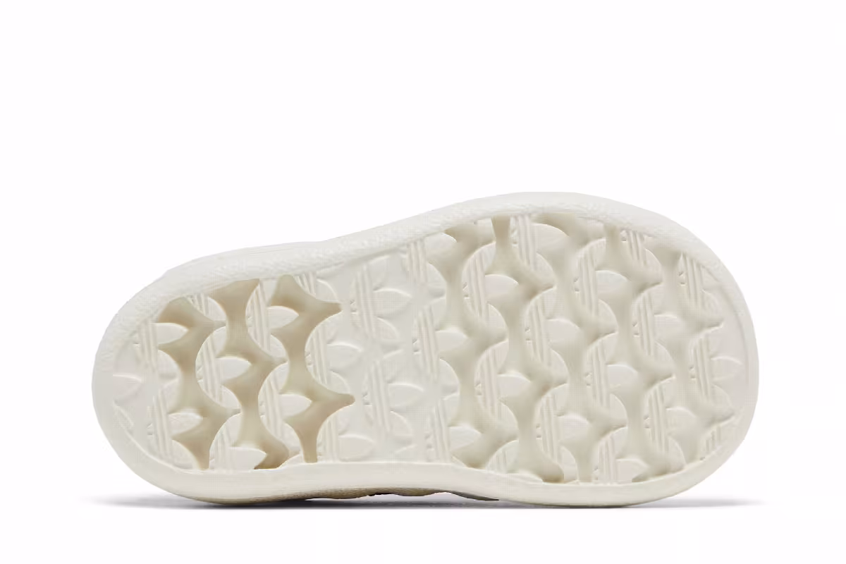 BAPE x adidas Superstar 360 I White Black, view 5