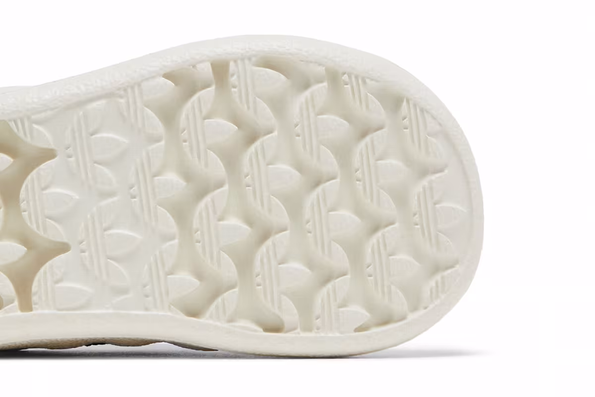 BAPE x adidas Superstar 360 I White Black, view 6