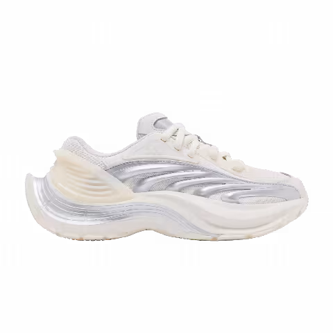 adidas XLG Metawave 'Cream White Silver Metallic'