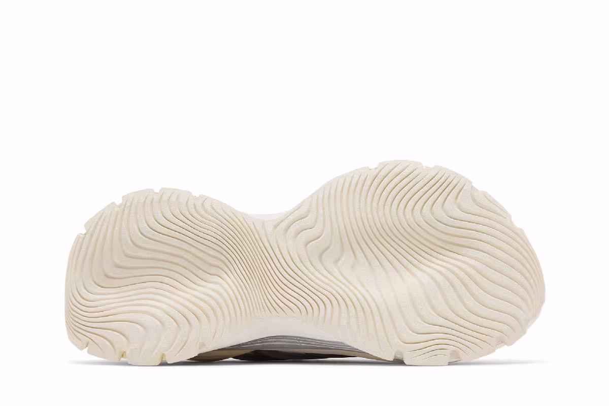 adidas XLG Metawave Cream White Silver Metallic, view 5